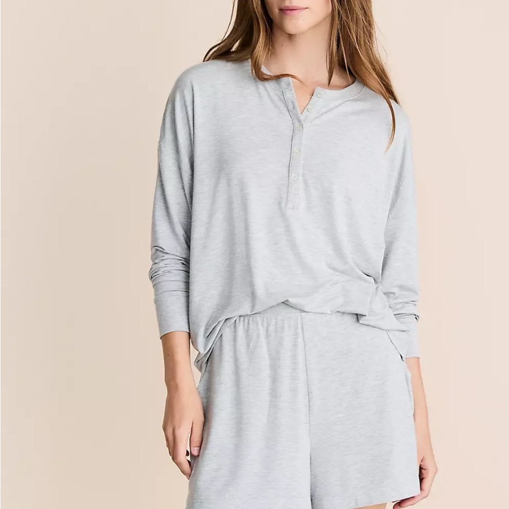 Women's Lou & Grey Sleepwear Set